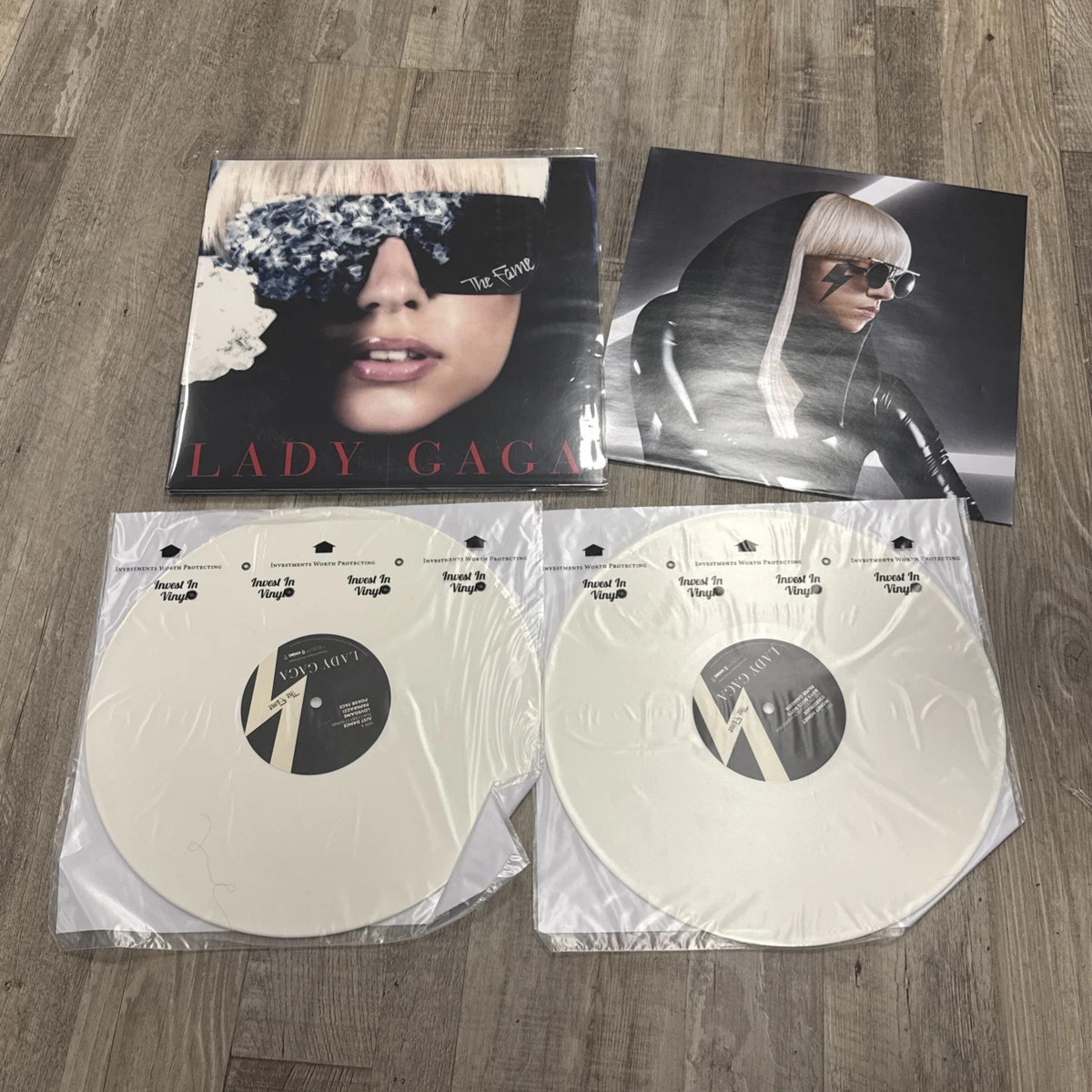 25+ Lady Gaga LP Vinyl Records for sale | Updated Oct 2026