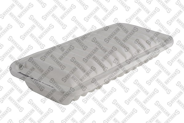 Stellox Luftfilter FüR Toyota Aygo Yaris Subaru Justy Iv 107 WNB1 KGB1 1.0-image