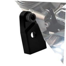 Neutral Gear Assist Kit Shifting Easier for Harley Touring Dyna Softail Black