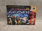 Jet Force Gemini for Nintendo 64 Complete in Box (CIB)