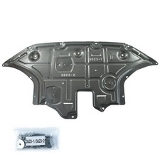 Engine Splash Shield Guard Fits For Hyundai S...