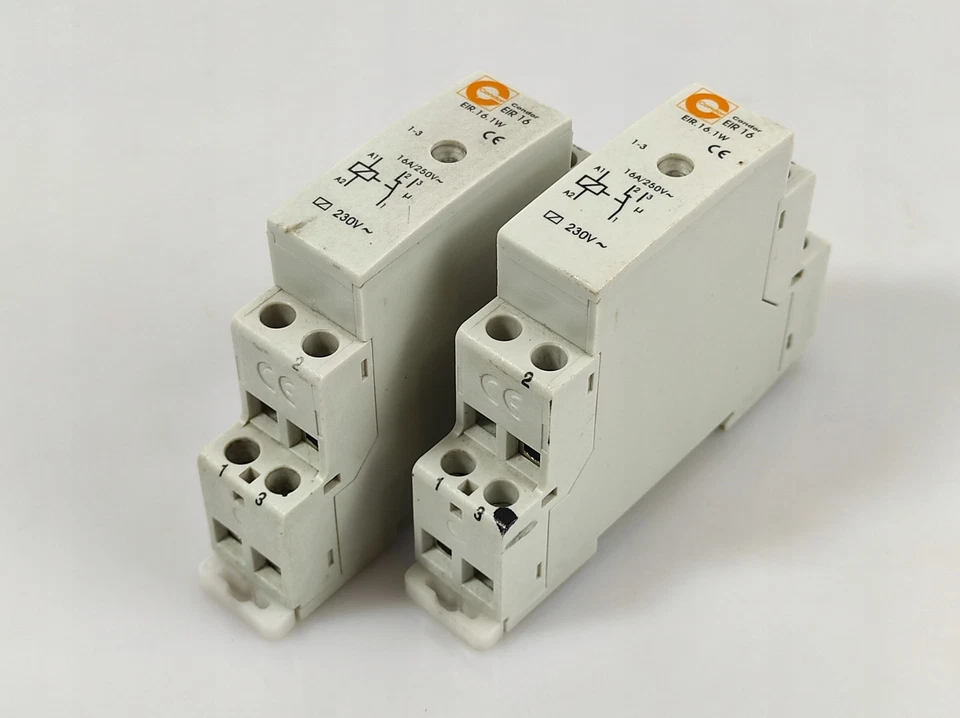 Condor EIR.16.1W EIR 16 Relay 1pc - Image 3 of 4