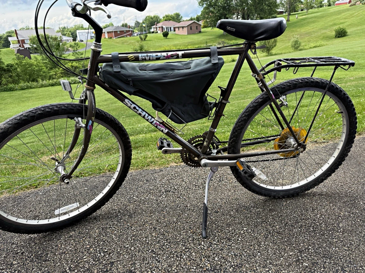Schwinn Mountain Bike Cantilever Brake Bikes for sale | eBay