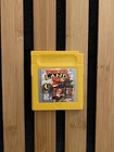 Donkey Kong Land III 3 Nintendo Game Boy 1997 Cartridge Only Authentic