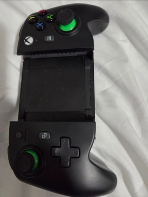 PowerA MOGA XP7-X Plus Mobile & Cloud Gaming Controller - Bluetooth/USB-C