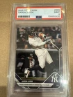 2025 Topps Now #683 Aaron Judge PSA 9 Gem Mint Yankees MVP All-Star