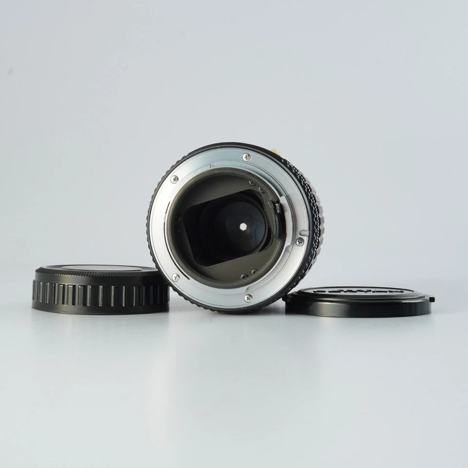 EXCELLENT SMC Pentax Macro 100mm F/4 For Pentax K Macro Lens - Image 3 of 4