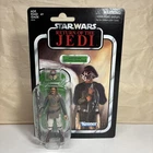 STAR WARS Vintage Collection : LANDO CALRISSIAN (Skiff Guard) VC144