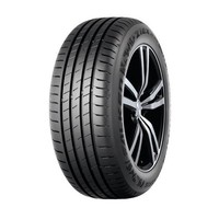 4X Sommerreifen - Falken Ziex ZE320 235/40R18 95W Xl Mfs Blk