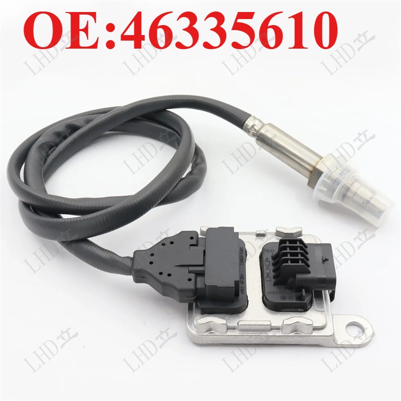 Nitrogen Oxide Sensor For FIAT 500L 1.6 M-JET 46335610 SNS0923