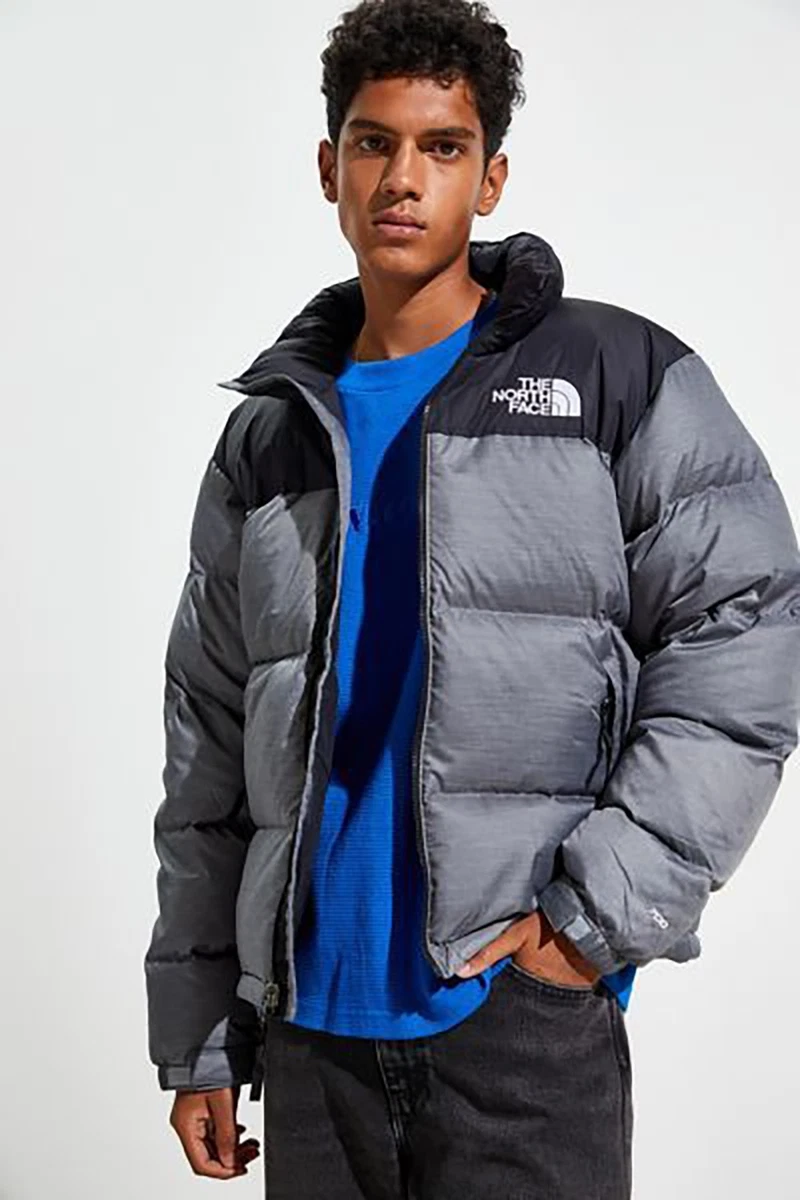 Gray Coats, Jackets & Vests for Men for sale | eBay