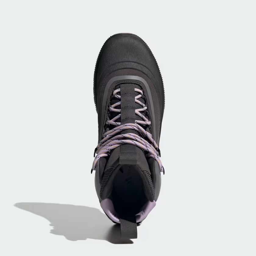 adidas Stella McCartney x Terrex Hiking Boot Black/Purple IG0146