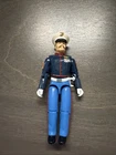 G.I. Joe ARAH Gung Ho Marine 1987 Vintage Action Figure