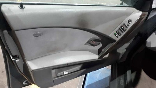 601629800 CEINTURE DE SECURITE AVANT GAUCHE / 2603386 POUR BMW SERIE 5 BERLINA - Photo 8/10