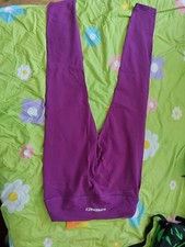 Supermacy Peak Leggings XL UK 16