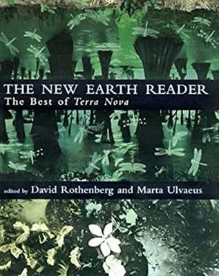 The New Earth Reader : The Best of Terra Nova Hardcover
