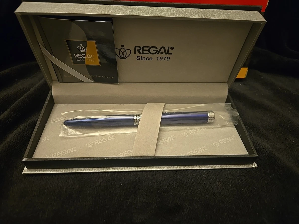 Regal Other Collectible Fountain Pens for sale | eBay