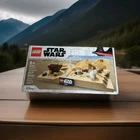 LEGO Star Wars Tatooine Homestead 40451 Sealed Brand New In Box Retired Set