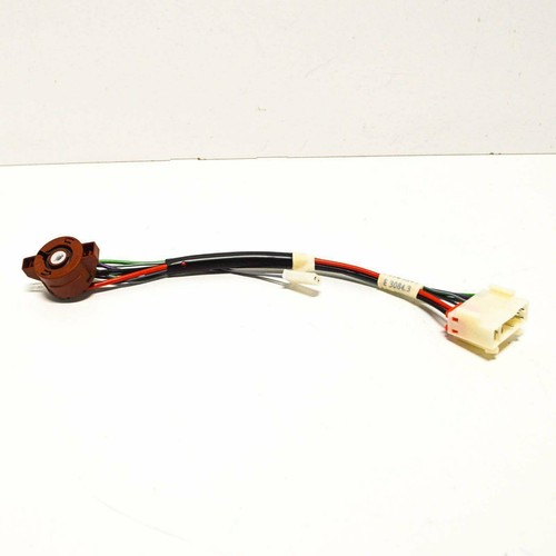 BMW E30 Ignition Lock Switch Genuine 61321374868 - Picture 3 of 5