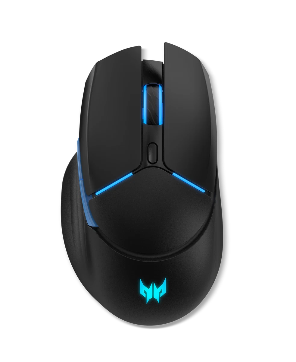 Acer Computer Gaming Mice Just Listed 2026