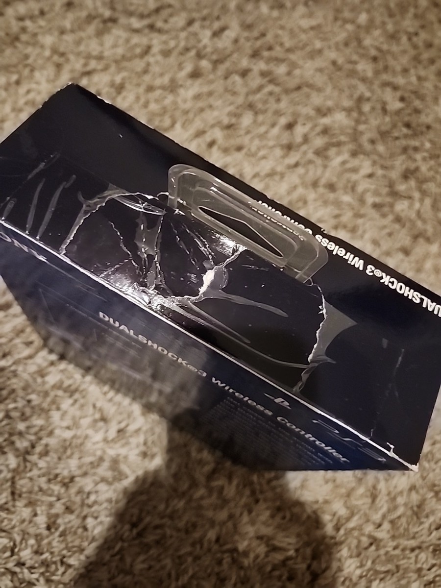 プレーステーション3「kazo」 Sony DualShock 3 (PS399007) Gamepad for sale online | eBay