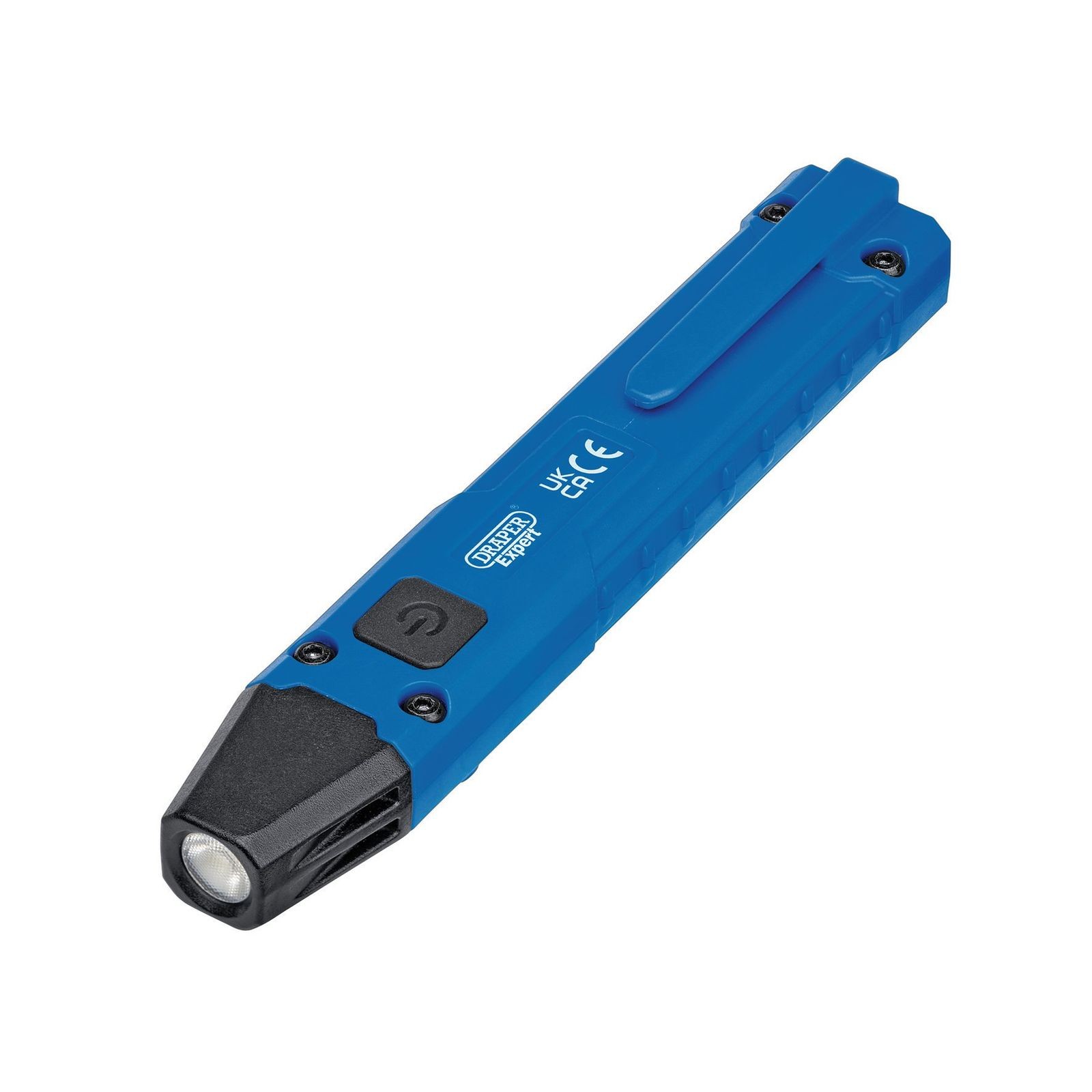 Draper Expert 23845 SMD LED Wireless/USB Rechargeable Pen Light 5W... - Image 6