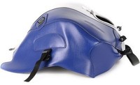 Yamaha YZF 125 08/15 Tankmatte Bagster Blau 1556N