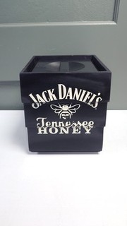 Jack Daniels Tennessee Honey Ice Bucket "Beehive"