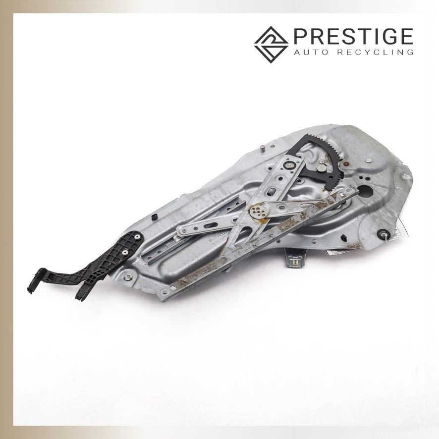 Regulador de ventana de puerta KIA FORTE 2011-2013 sedán con motor trasero derecho 834021M110 Foto 4 de 4