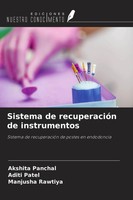 Akshita Panchal (U. A.) | Sistema De RecuperacióN De Instrumentos | Taschenbuch