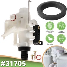 For RV/Camper FOR Thetford Aqua-Magic V Water Valve Replace Package  31705