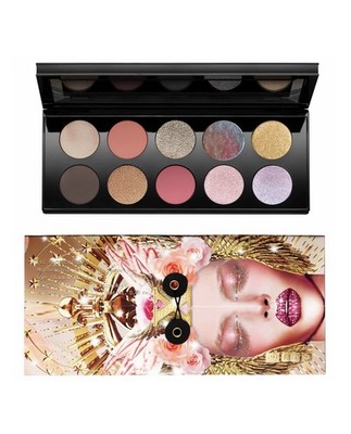 PAT McGRATH LABS Mothership X Eyeshadow Palette: Moonlit Seduction