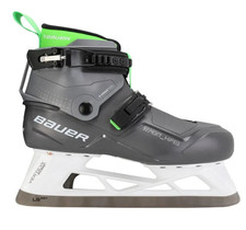 Bauer Konekt HF2 Intermediate and Senior Goalie Skates-Various Sizes