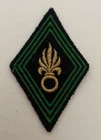 Foreign Legion’s Shoulder Diamond. NCO (L248)
