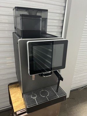 Franke A800 Bean-to-cup Superautomatic Coffee Machine