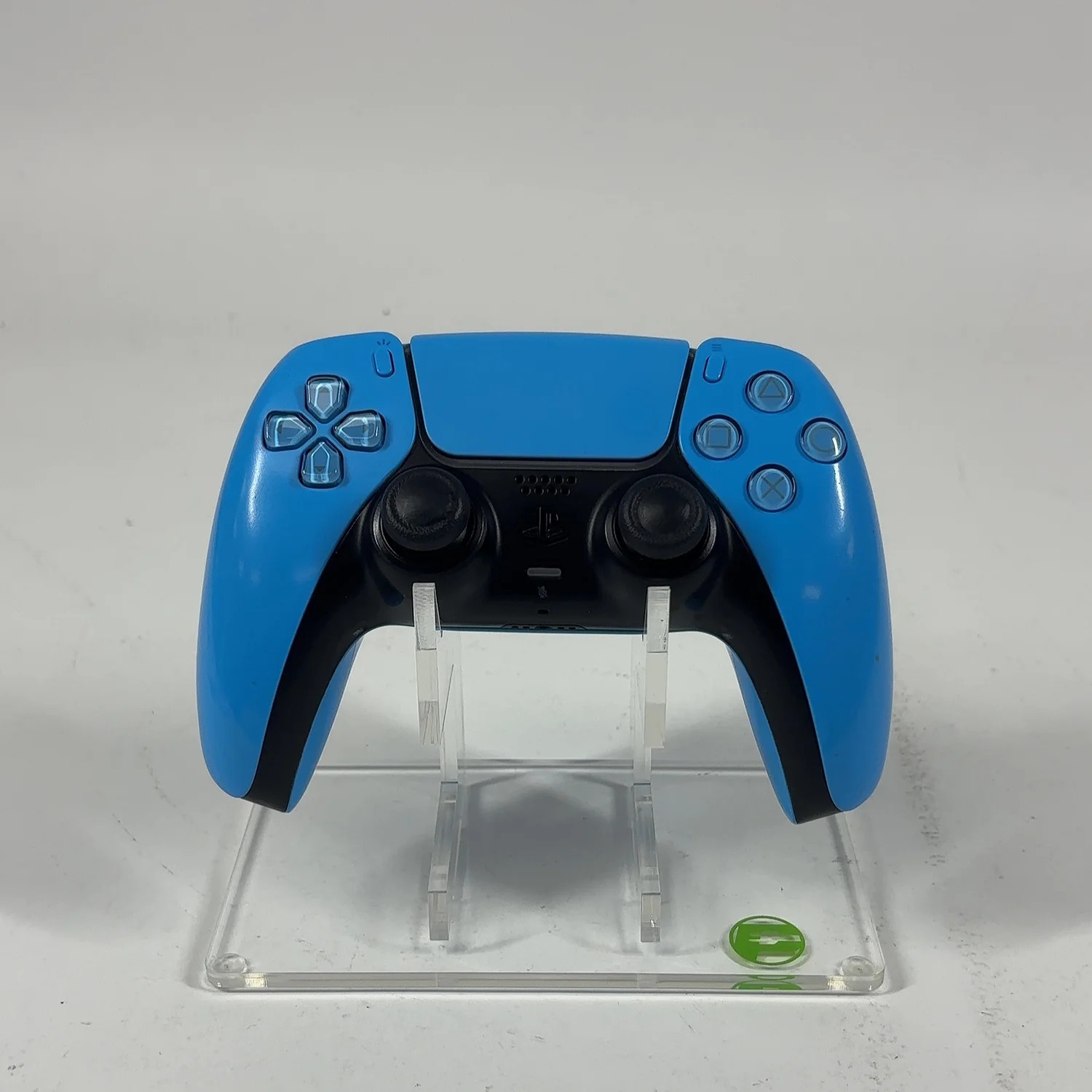 Sony PlayStation 5 PS5 DualSense Wireless Controller Starlight Blue CFI-ZCT1W