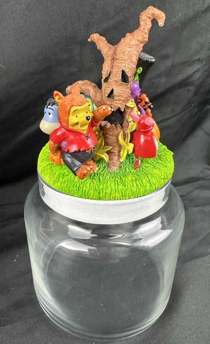 Winnie the Pooh Disney Cookie Jars (1968-Now) for sale | eBay