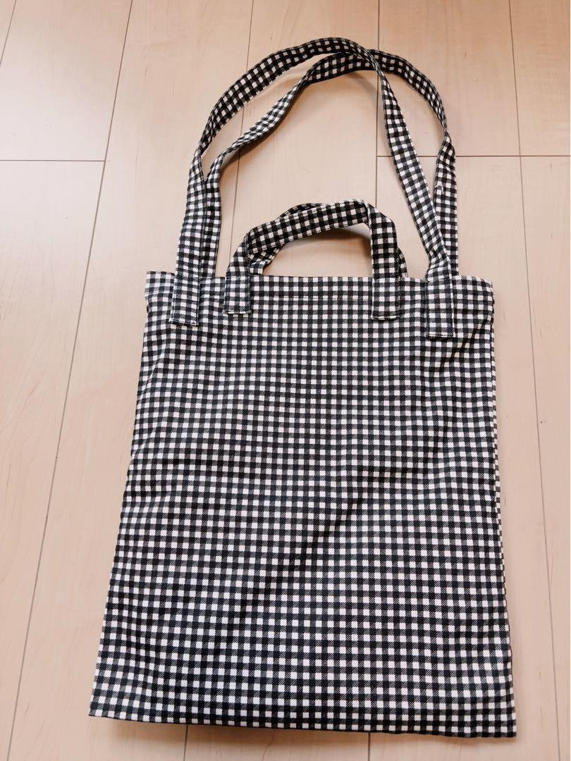 バッグ miumiu 00s archive gingham check bag miumiu 00s archive gingham check bag