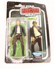 Star Wars The Empire Strikes Back: Han Solo (Bespin) 40th Anniversary 6" figure