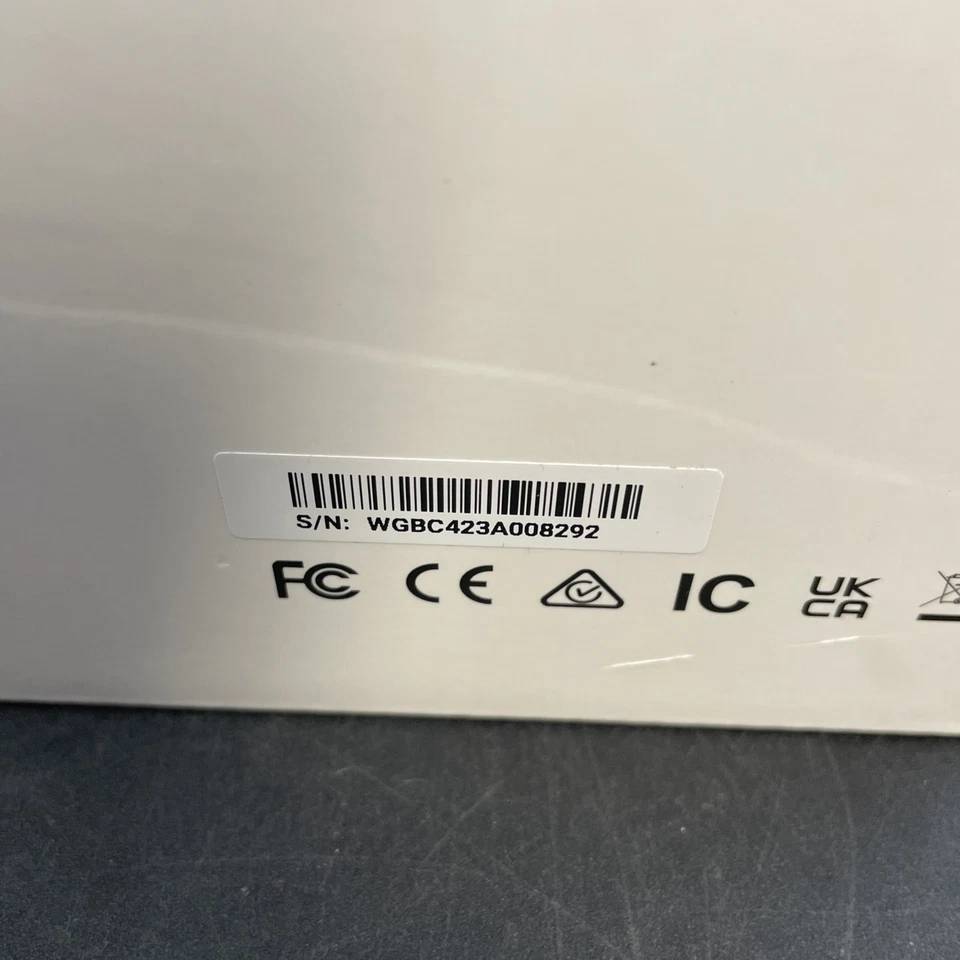 Reolink Argus PT 4MP Outdoor Security Camera - White - Image 4 of 4