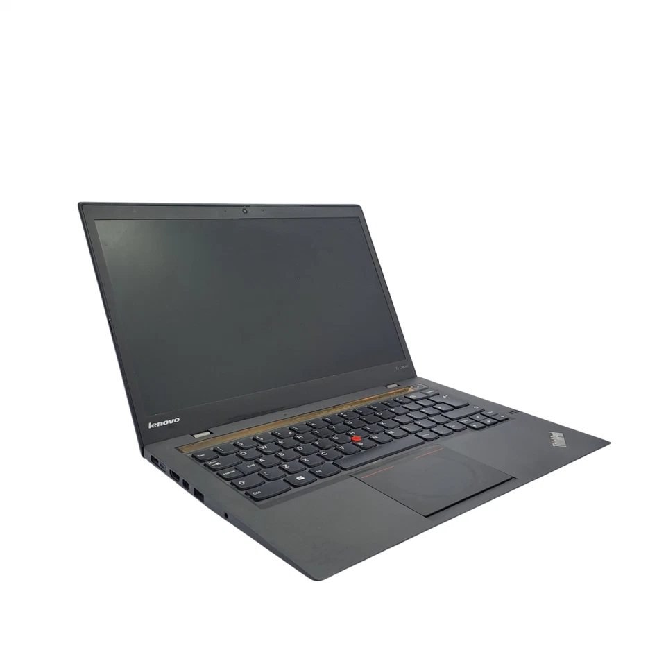 Lenovo ThinkPad X1 Carbon · i7-4600U · 8GB · 240GB, photo 1 of 5