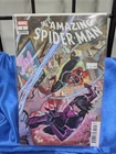 Amazing Spider-Man (2025 8th Series) Annual #1 Limited 1:25 Vicentini Variant