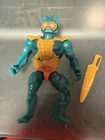 Vintage Masters of the Universe MOTU HeMan 100% Complete 1981 MER-MAN Figure
