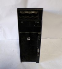 HP Z620 PC Desktops & All-In-One Computers for sale - eBay