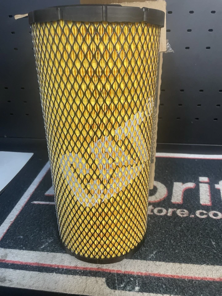 Caterpillar Main Air Filter 110-6326 - Image 3 of 4