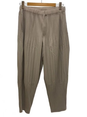 HOMME PLISSE ISSEY MIYAKE Pants gray 2 Used | eBay