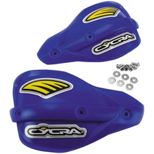 Cycra Classic Enduro Replacement Handshields Handguards Offroad Blue NEW
