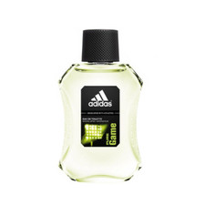 Adidas pure Game by Adidas 3.4 oz EDT Cologne for Men Brand New Tester
