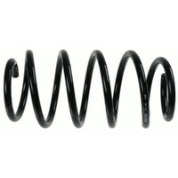 Sachs Feder Fahrkwersfeder Spiralfeder Passend FüR BMW X5 E53 998 488