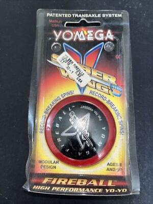 Yomega YoYo Package Deal | eBay
